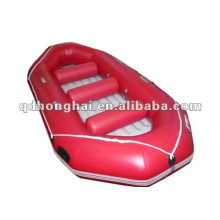 inflable barco HH-D430 de rafting